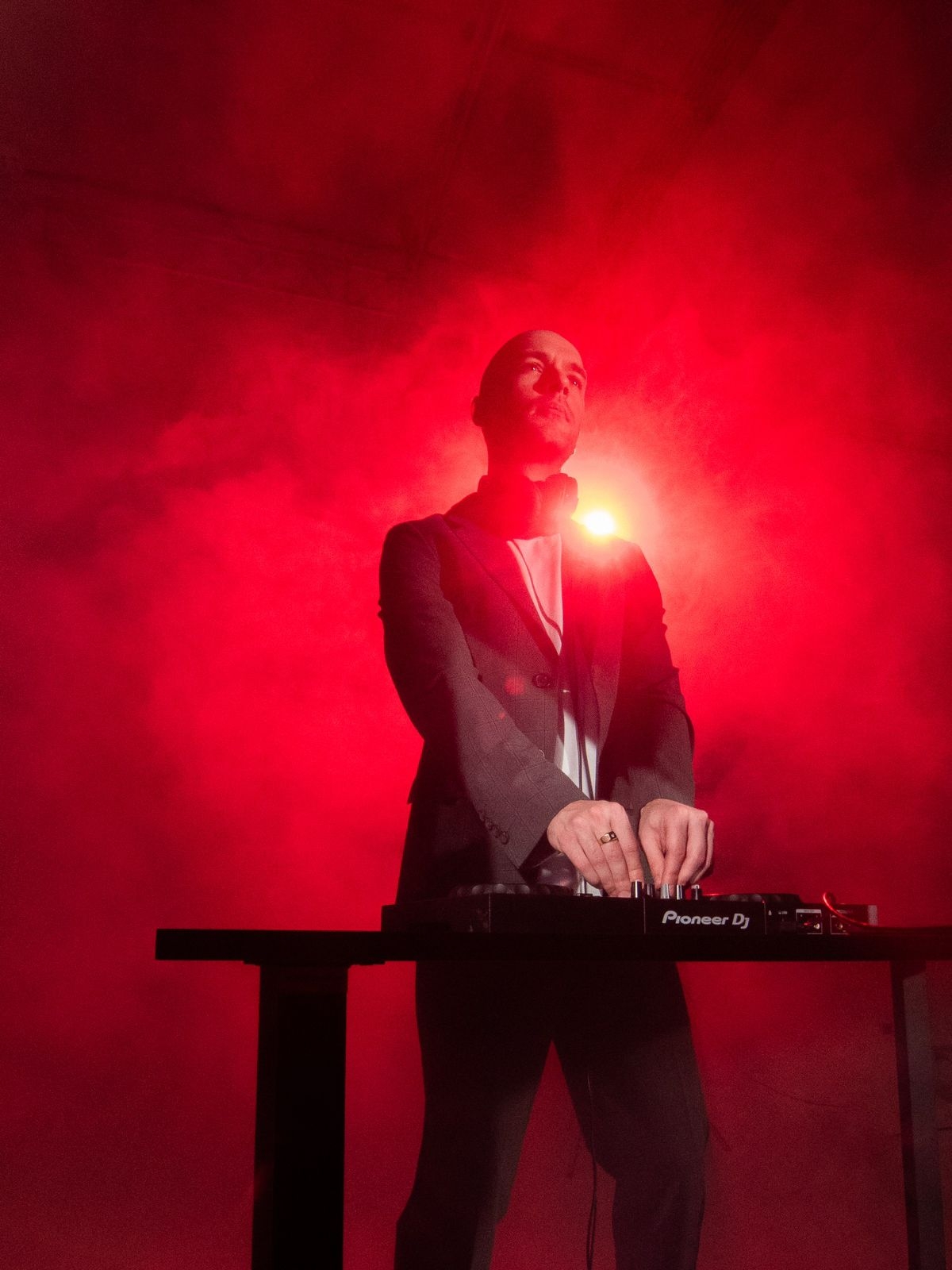 DJ со скрипкой Георгий Ефремов 6