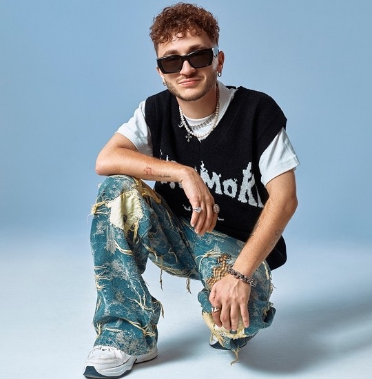 Эльдар Джарахов 5