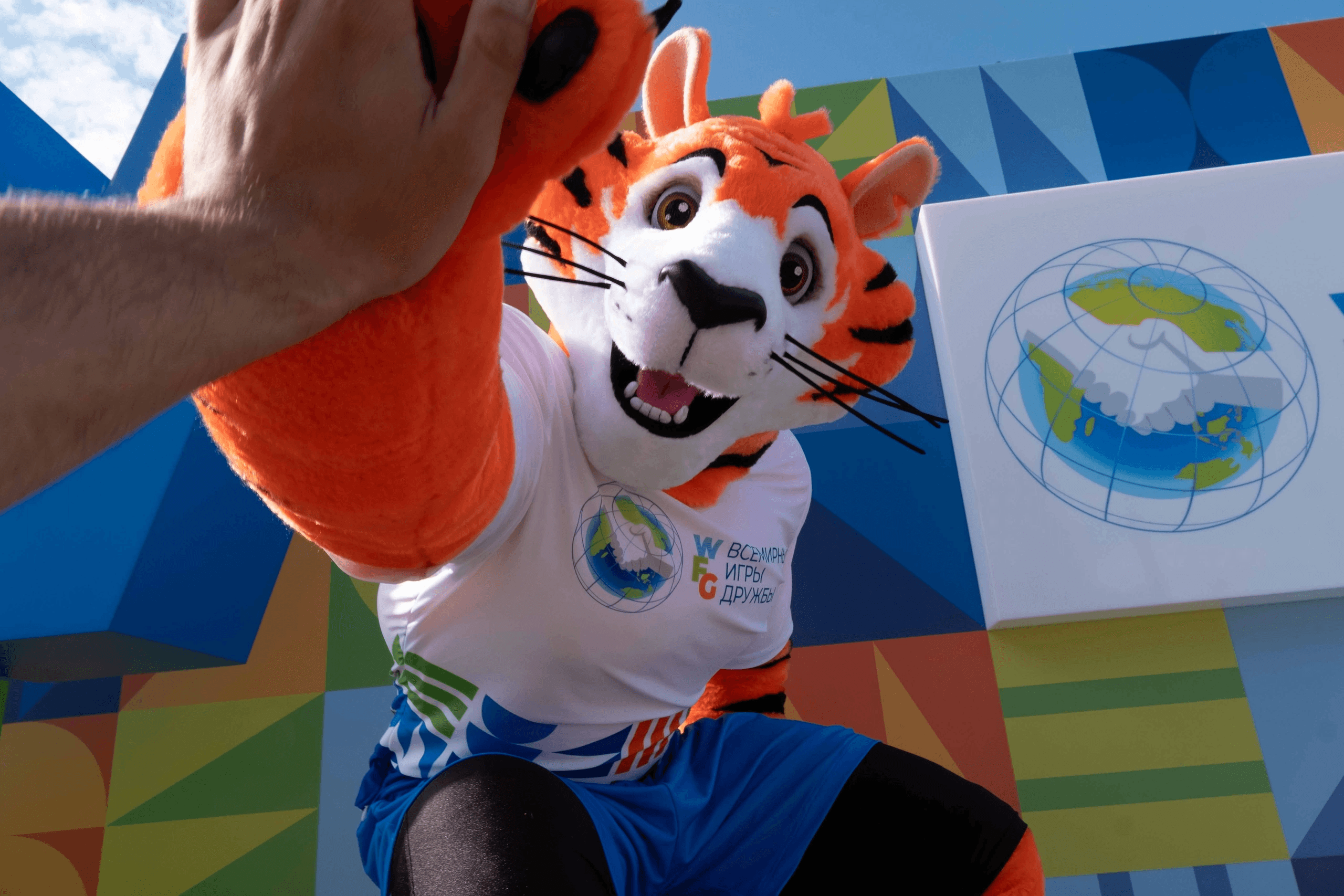 Funny Dance Project 130