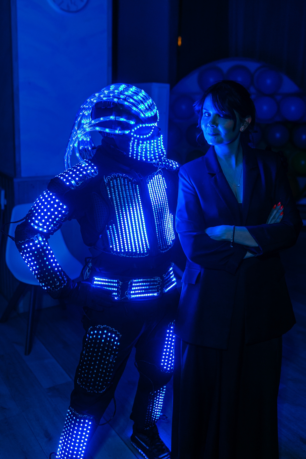 Funny Dance Project 12