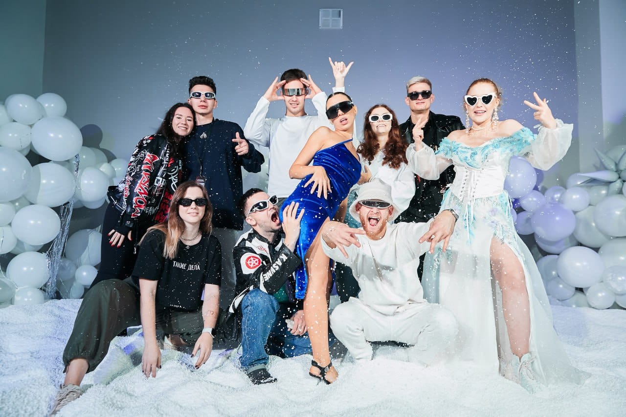 Евгений Баранов 18