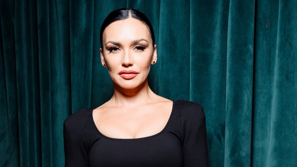 Ольга Серябкина 5