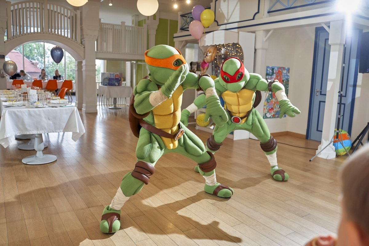 Funny Dance Project 101