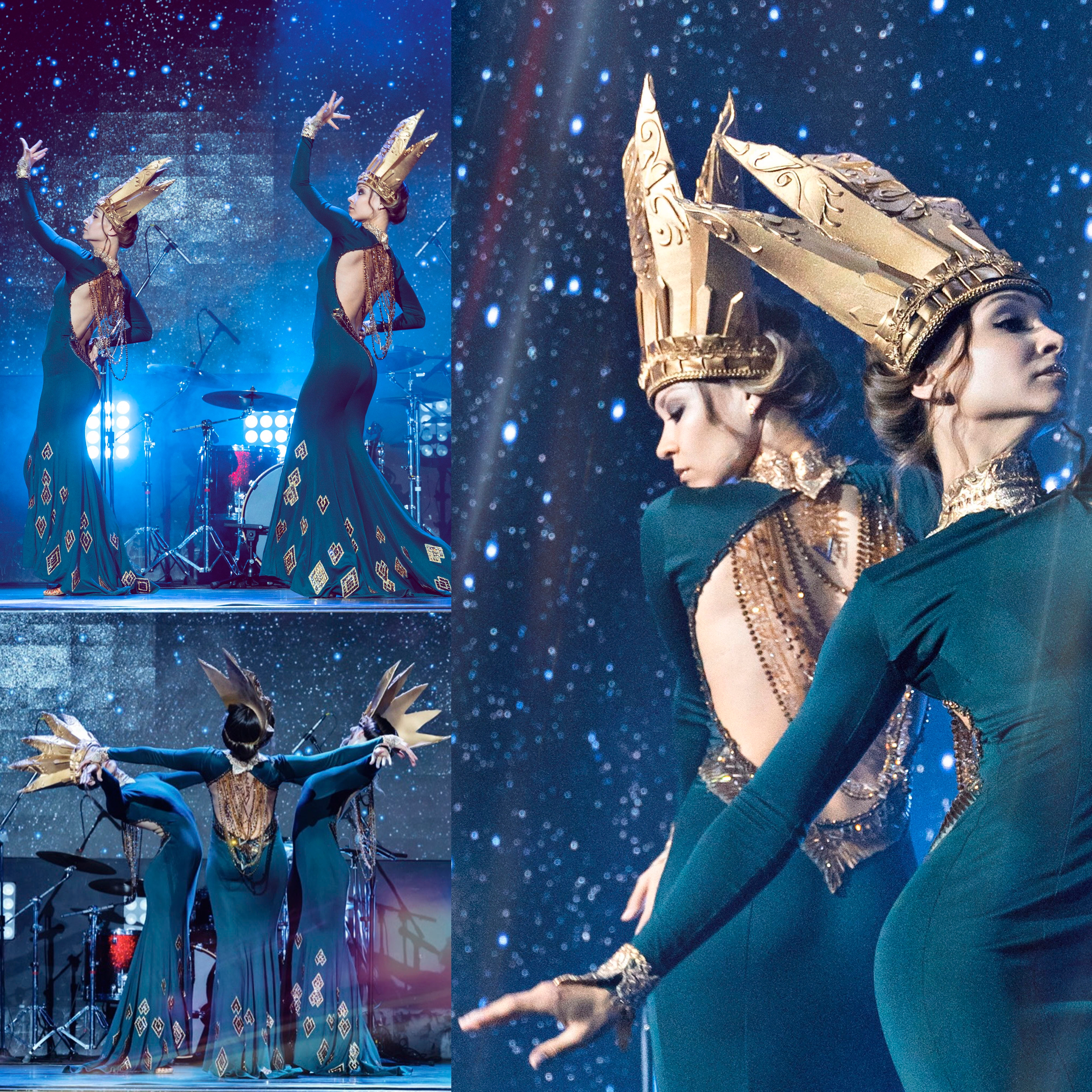 Шоу-балет Artland Show 4