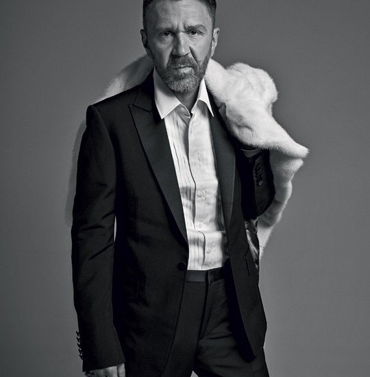 Сергей Шнуров 1