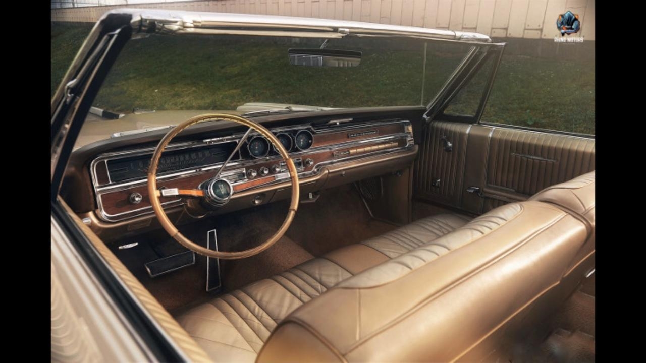 Ретро автомобили CAR LOVE 12