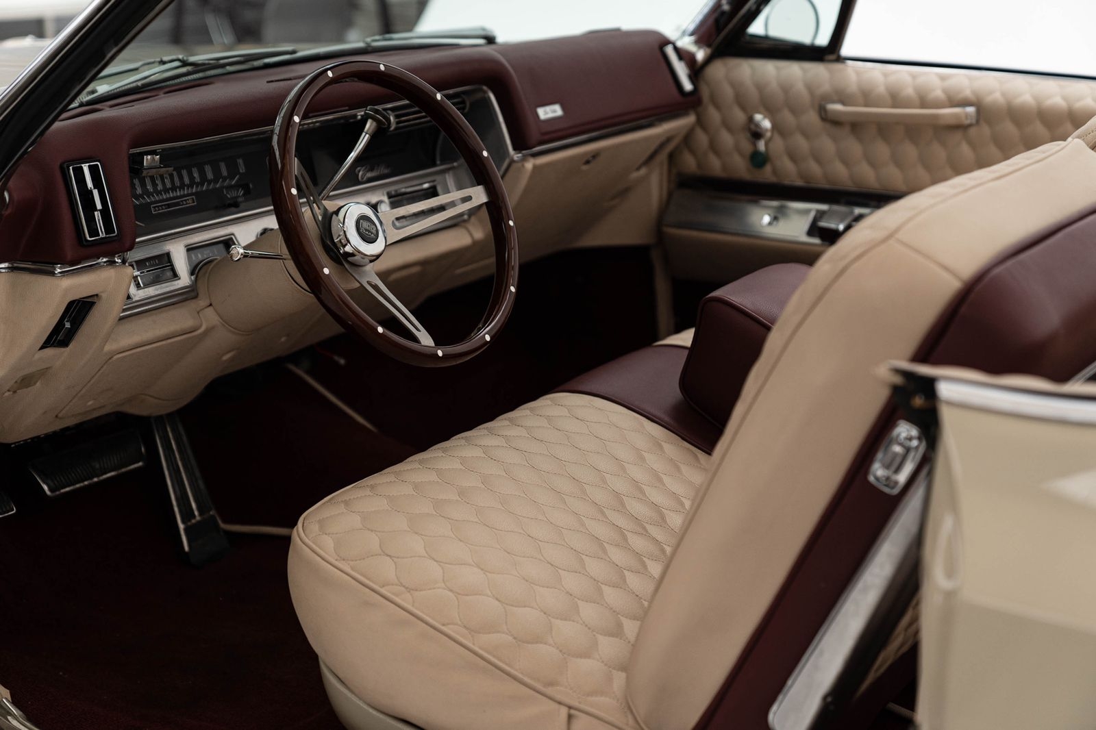 Ретро автомобили CAR LOVE 34