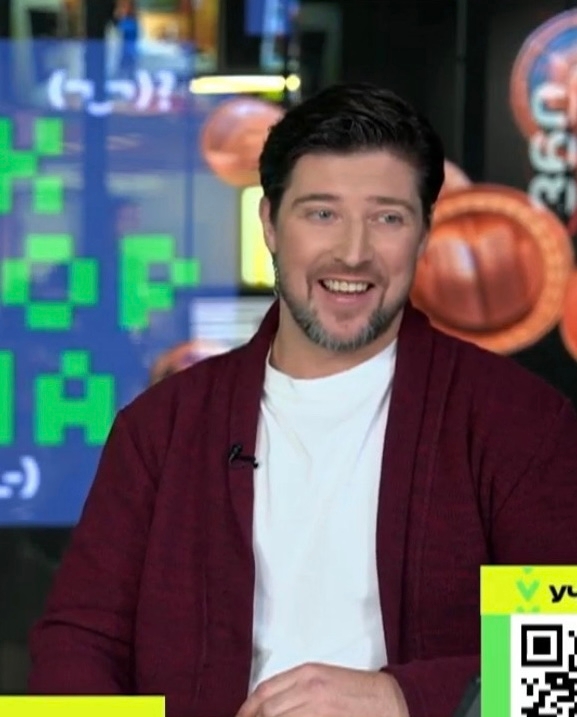 Сергей Козин 10