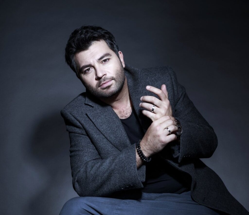 Алексей Чумаков 4