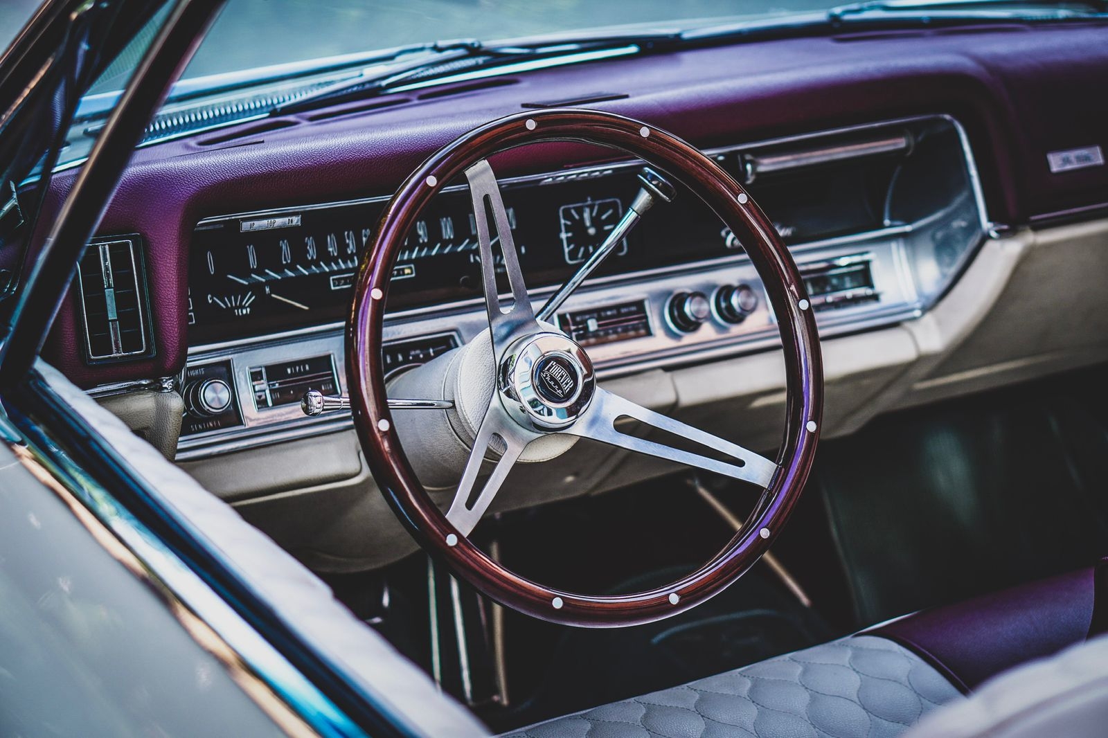 Ретро автомобили CAR LOVE 35