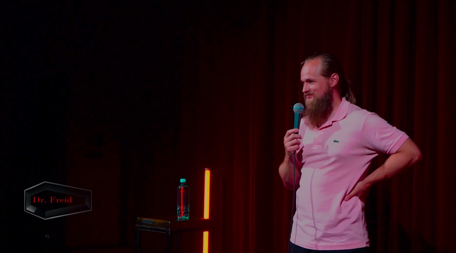 Доктор Фрейд 3