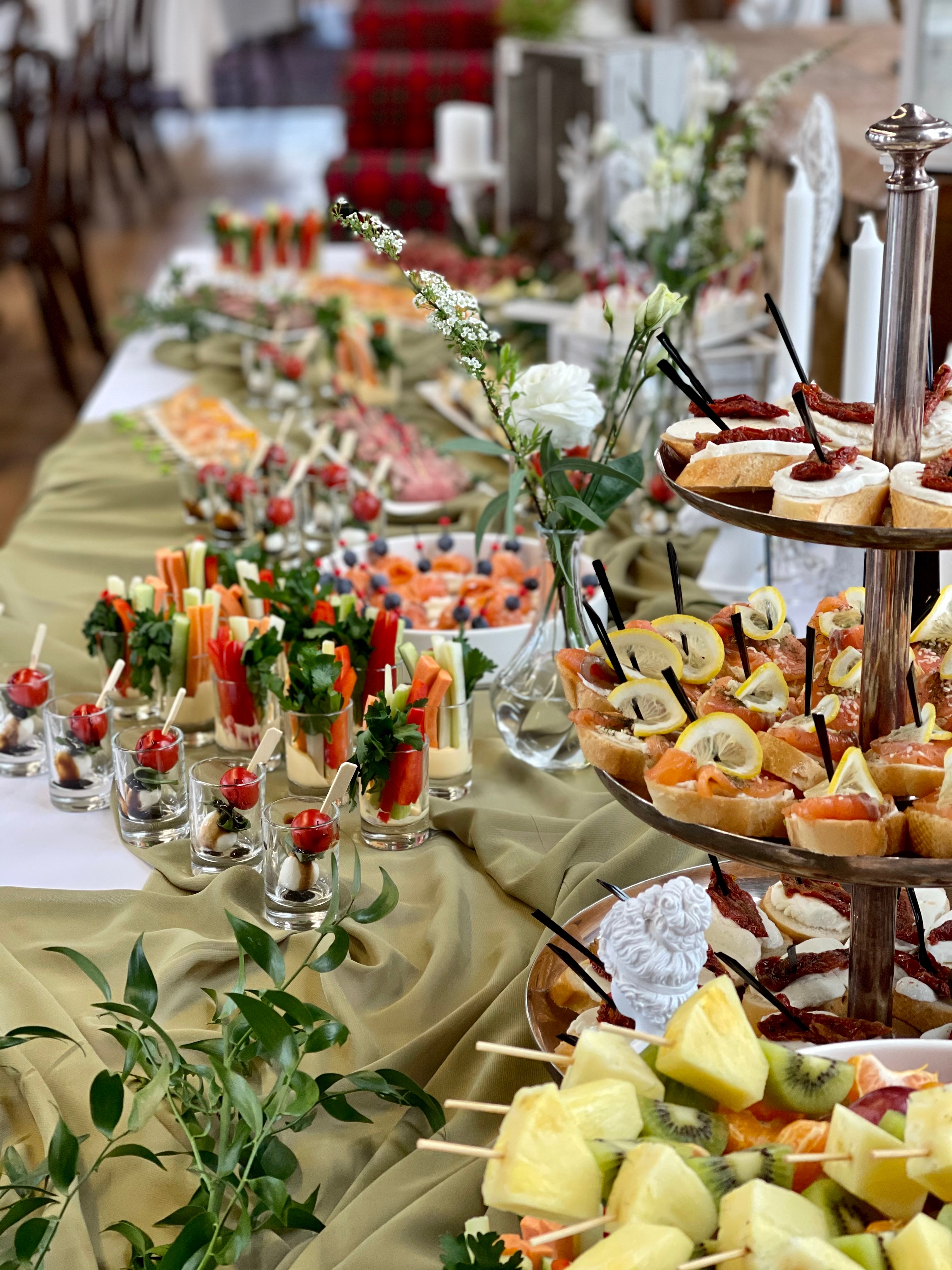 GuzFood Catering 8