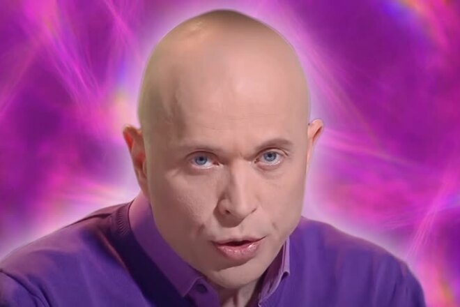 Сергей Дружко 5