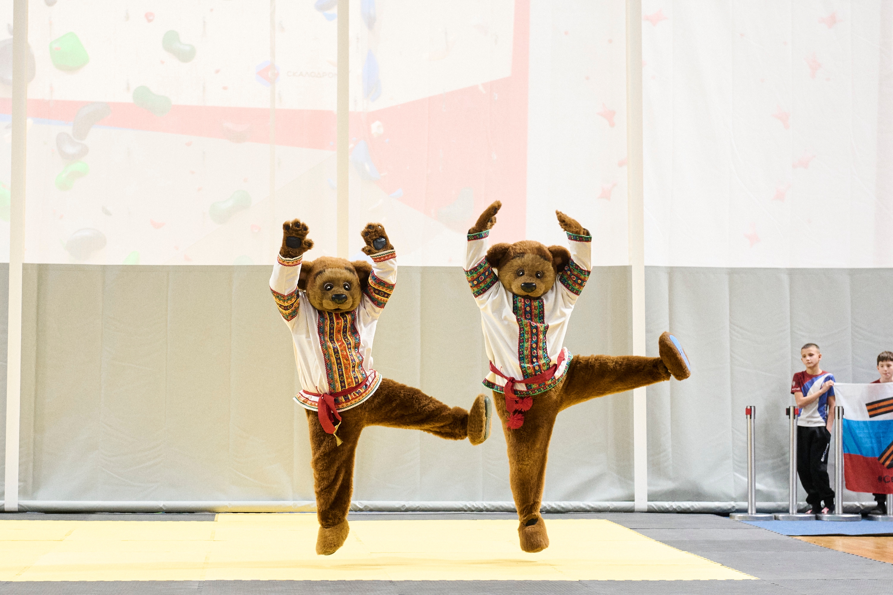 Funny Dance Project 24