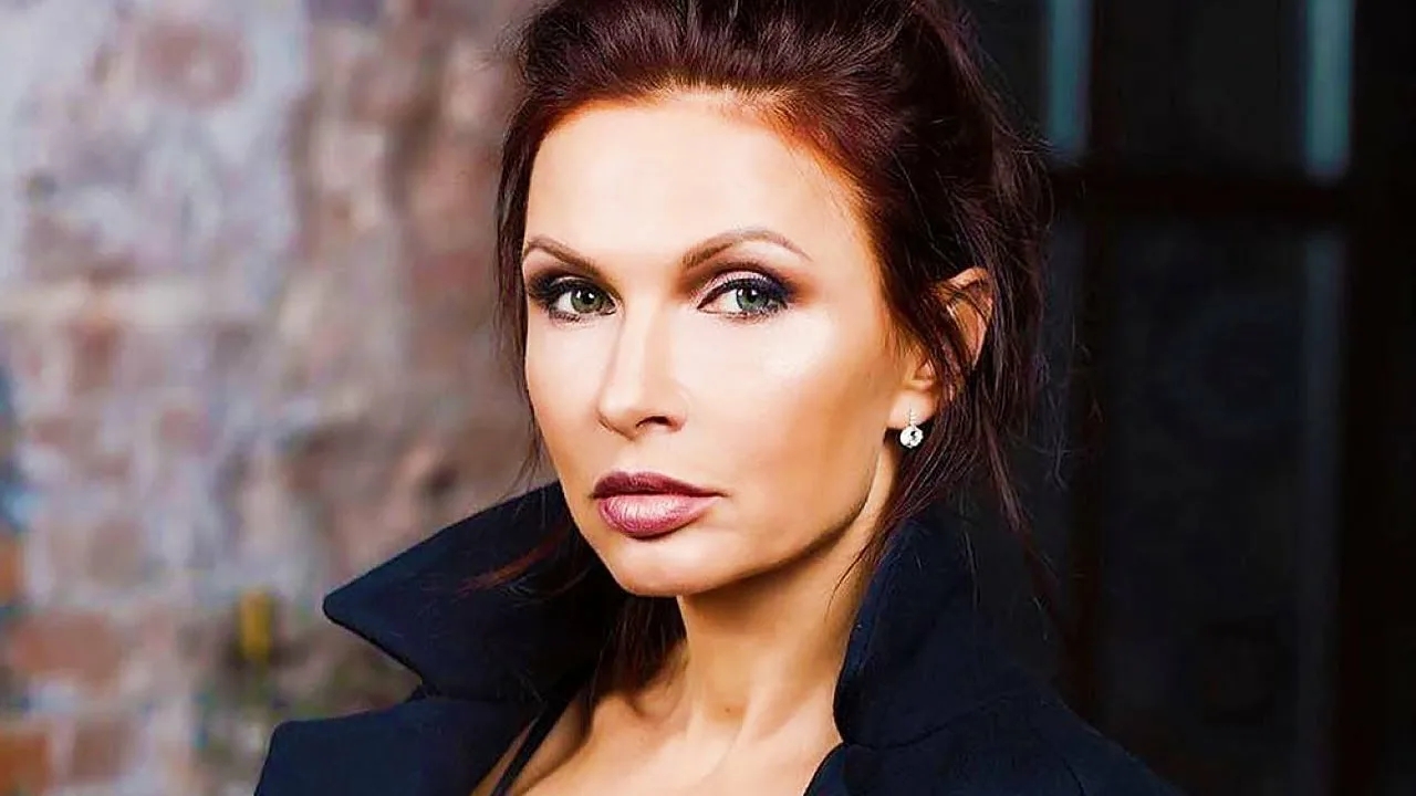 Эвелина Блёданс 5