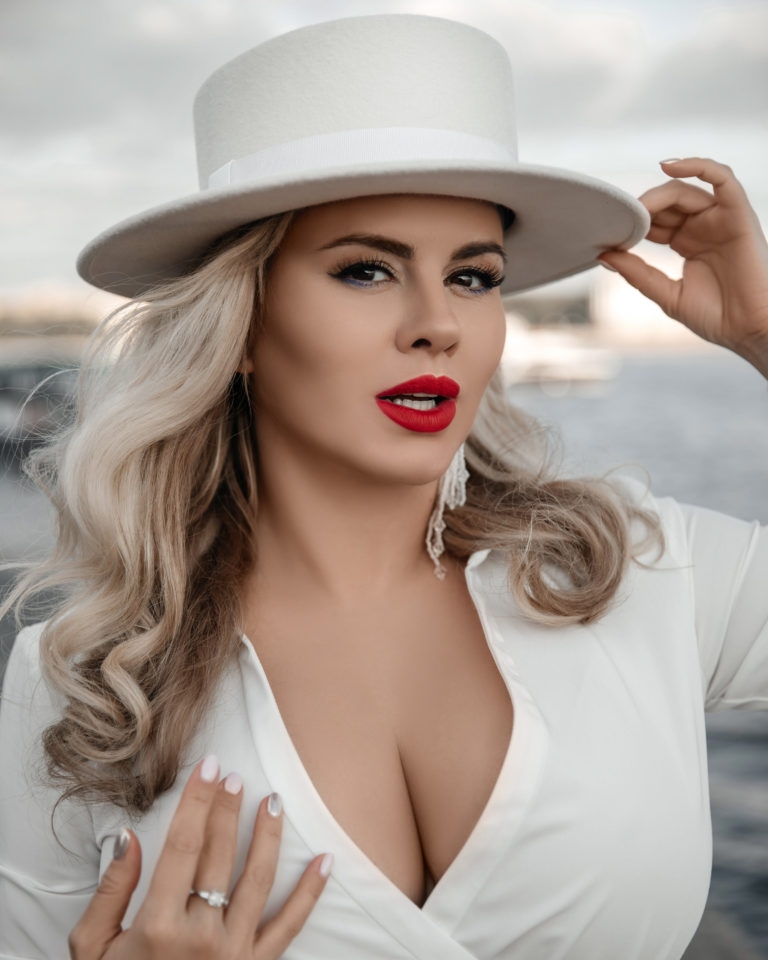 Анна Семенович 2