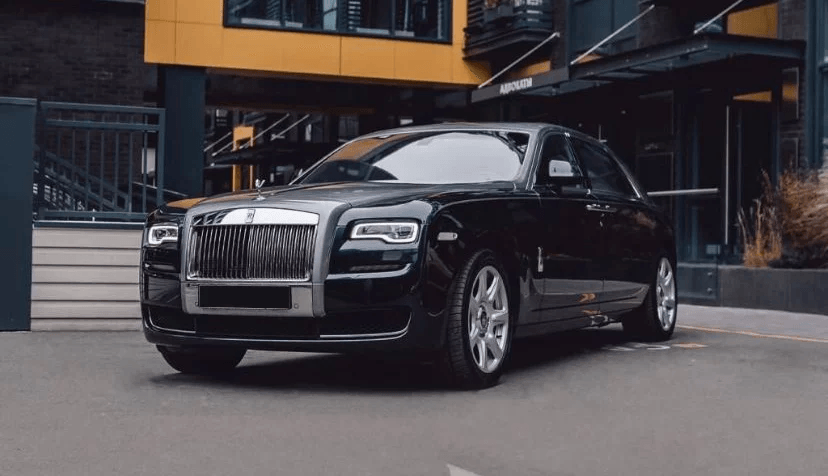 Автомобили с водителем CAR LOVE 32