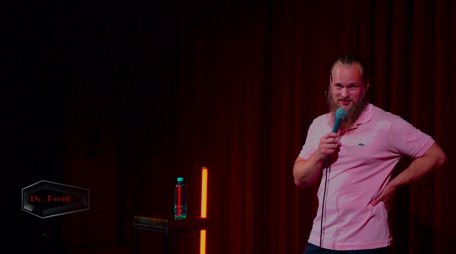 Доктор Фрейд 4