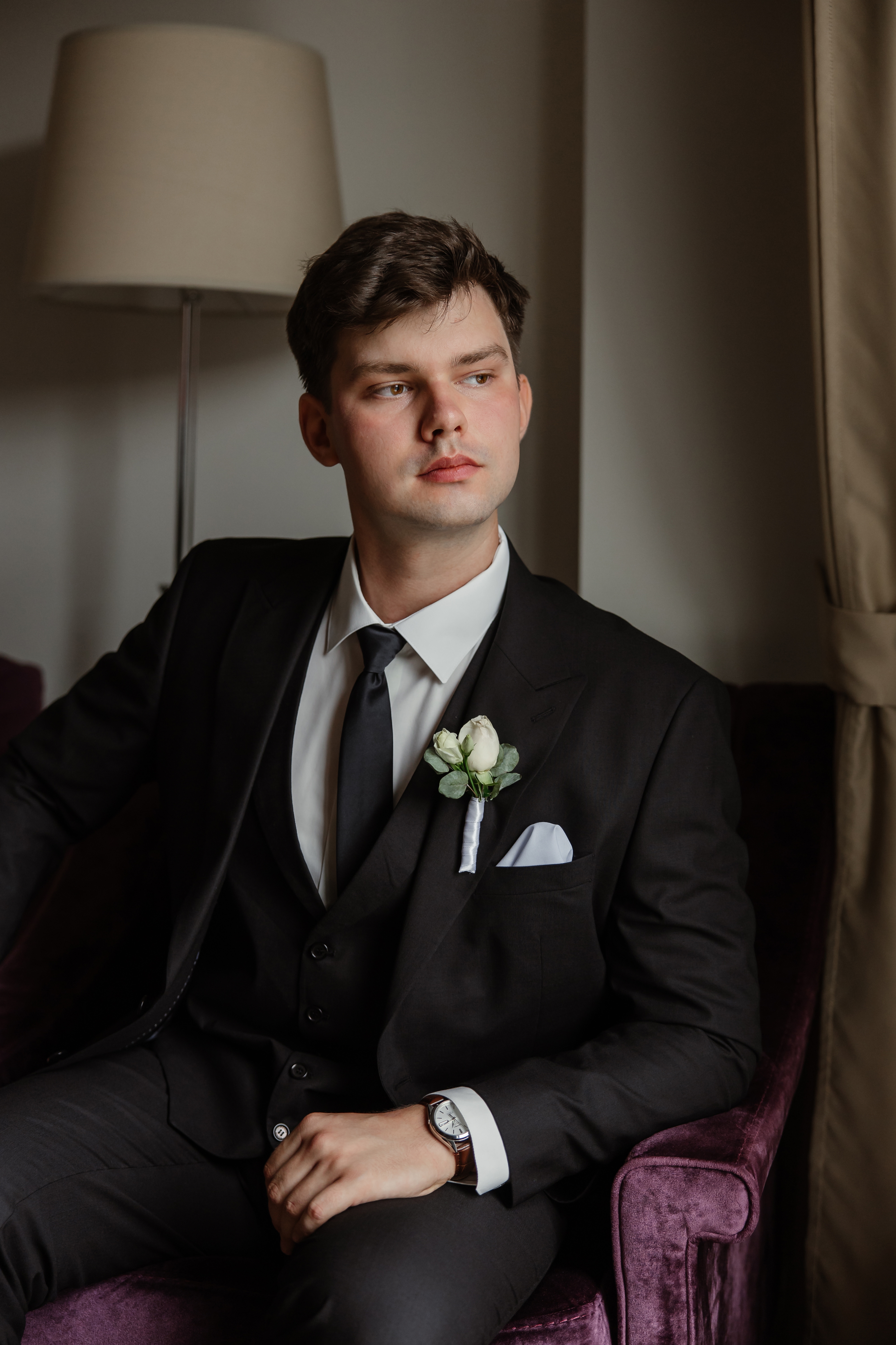 Никита Назаров 158