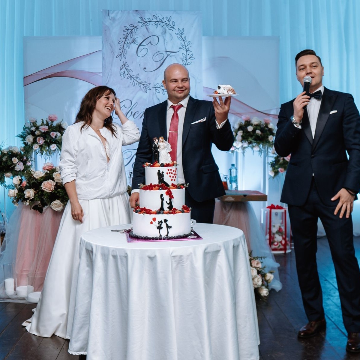 Евгений Ярс 5