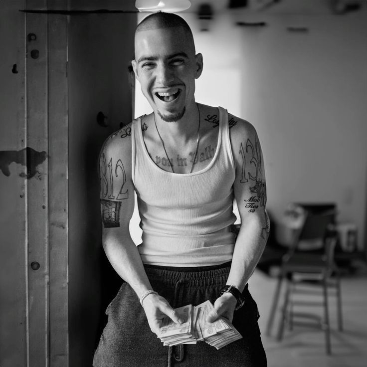 Friendly Thug 52 Ngg 4