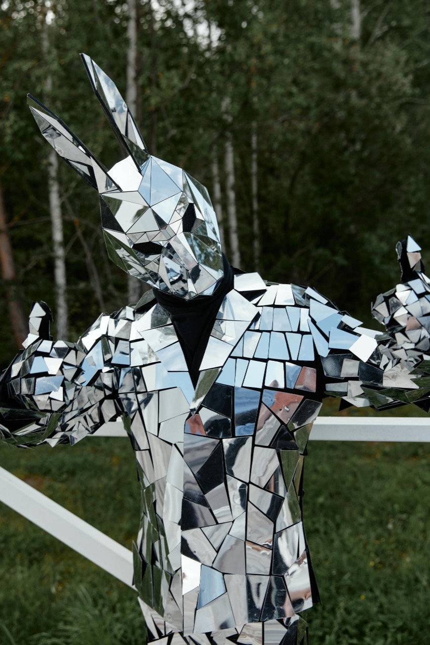 Funny Dance Project 79