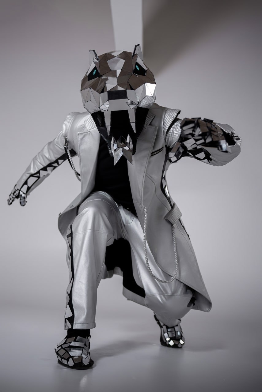 Funny Dance Project 54