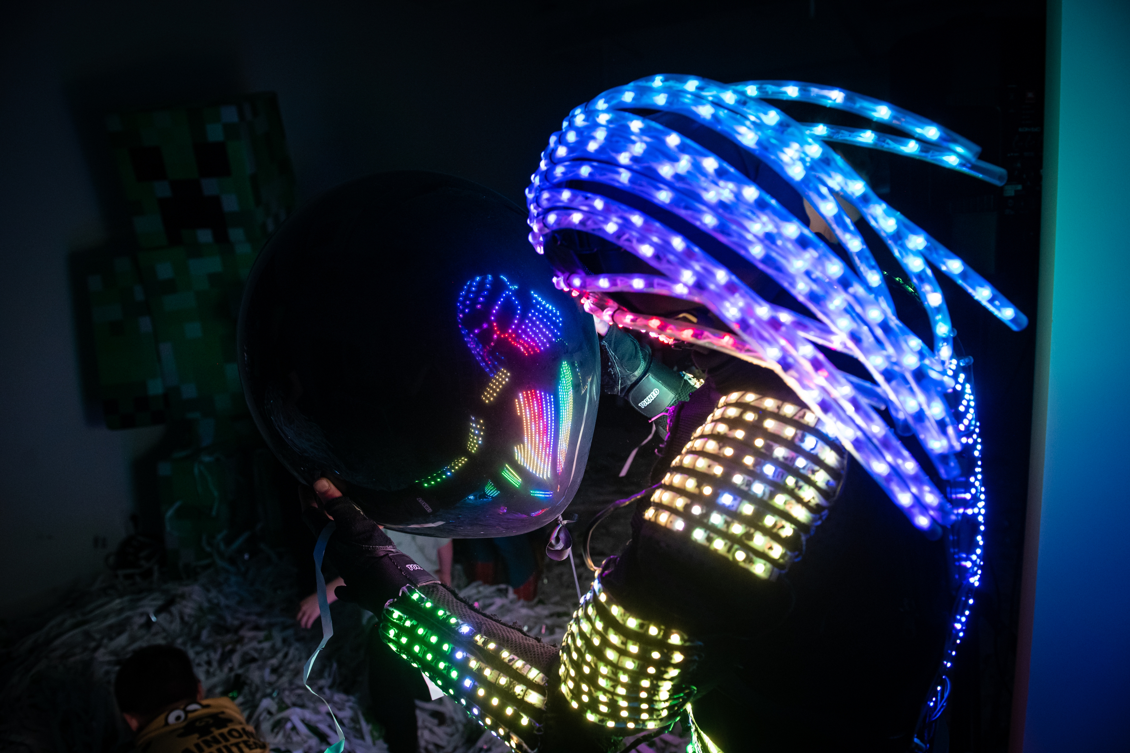 Funny Dance Project 18