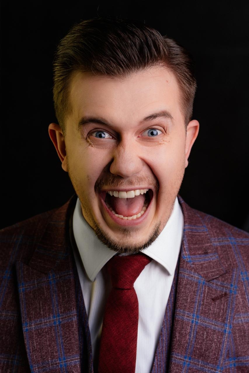  Алексей Красовский 9