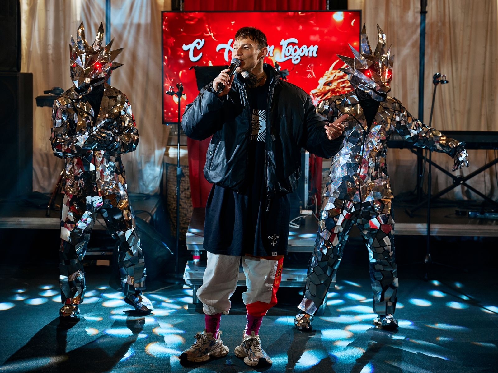 Funny Dance Project 57