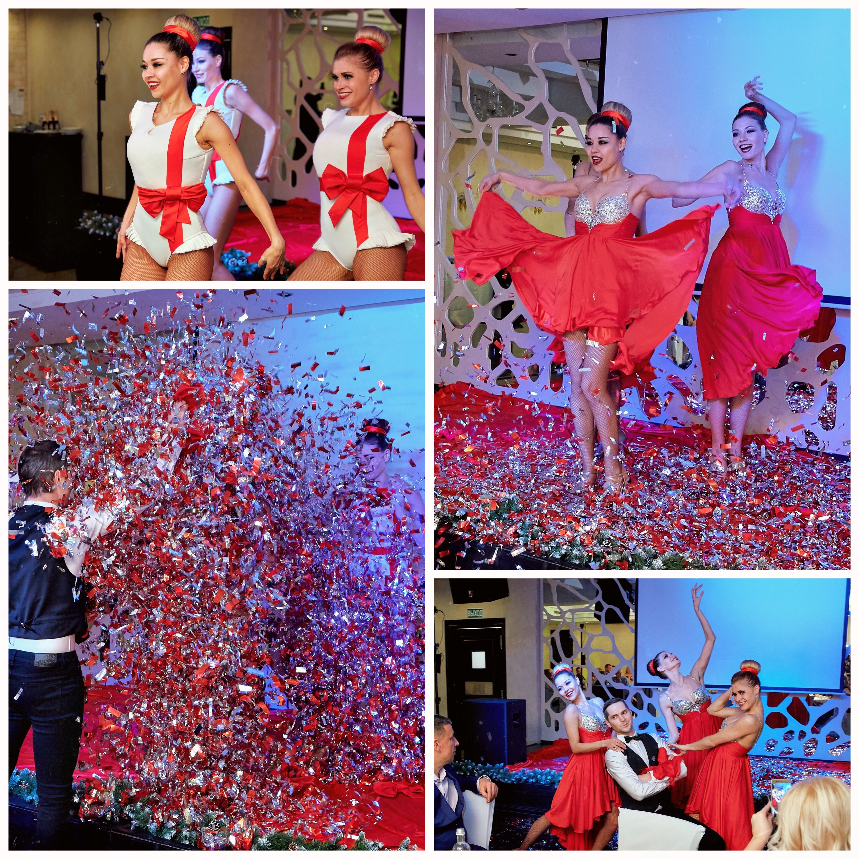 Шоу-балет Artland Show 2
