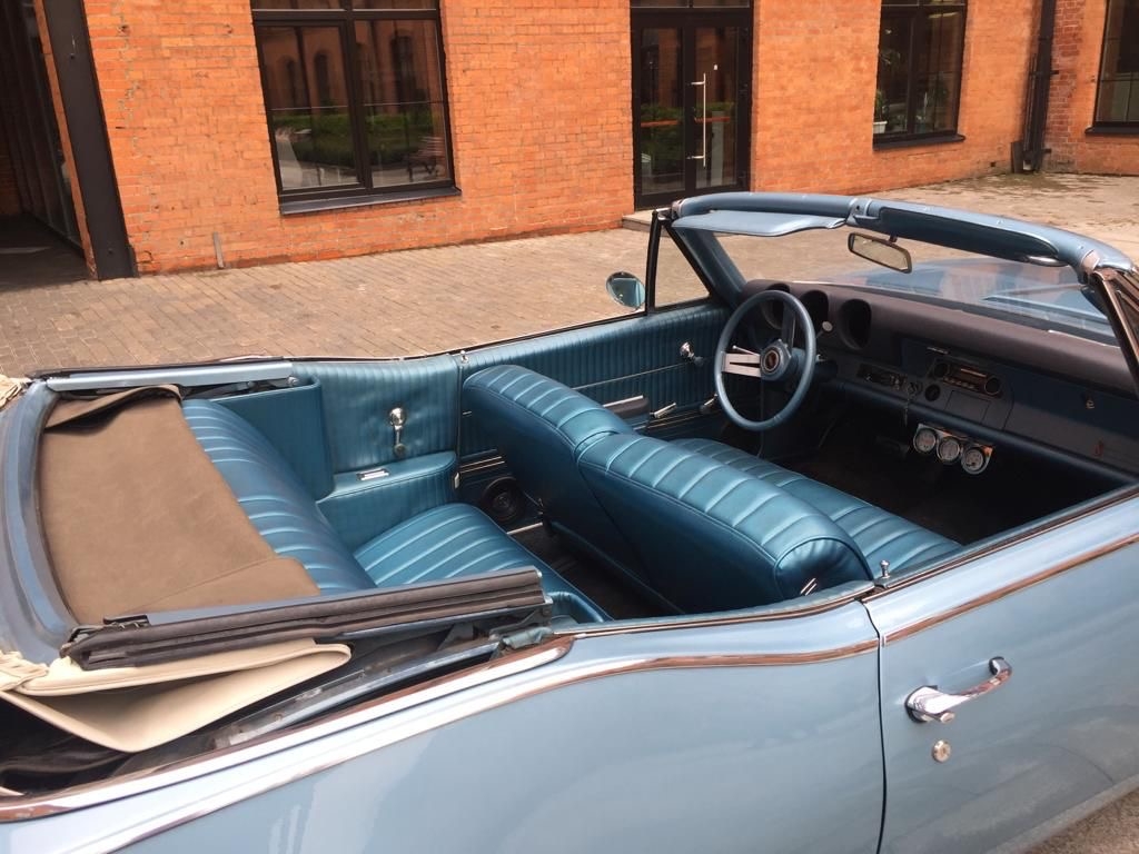 Ретро автомобили CAR LOVE 6