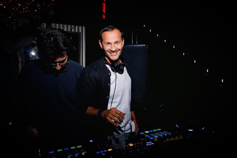 DJ ANASTAS 4