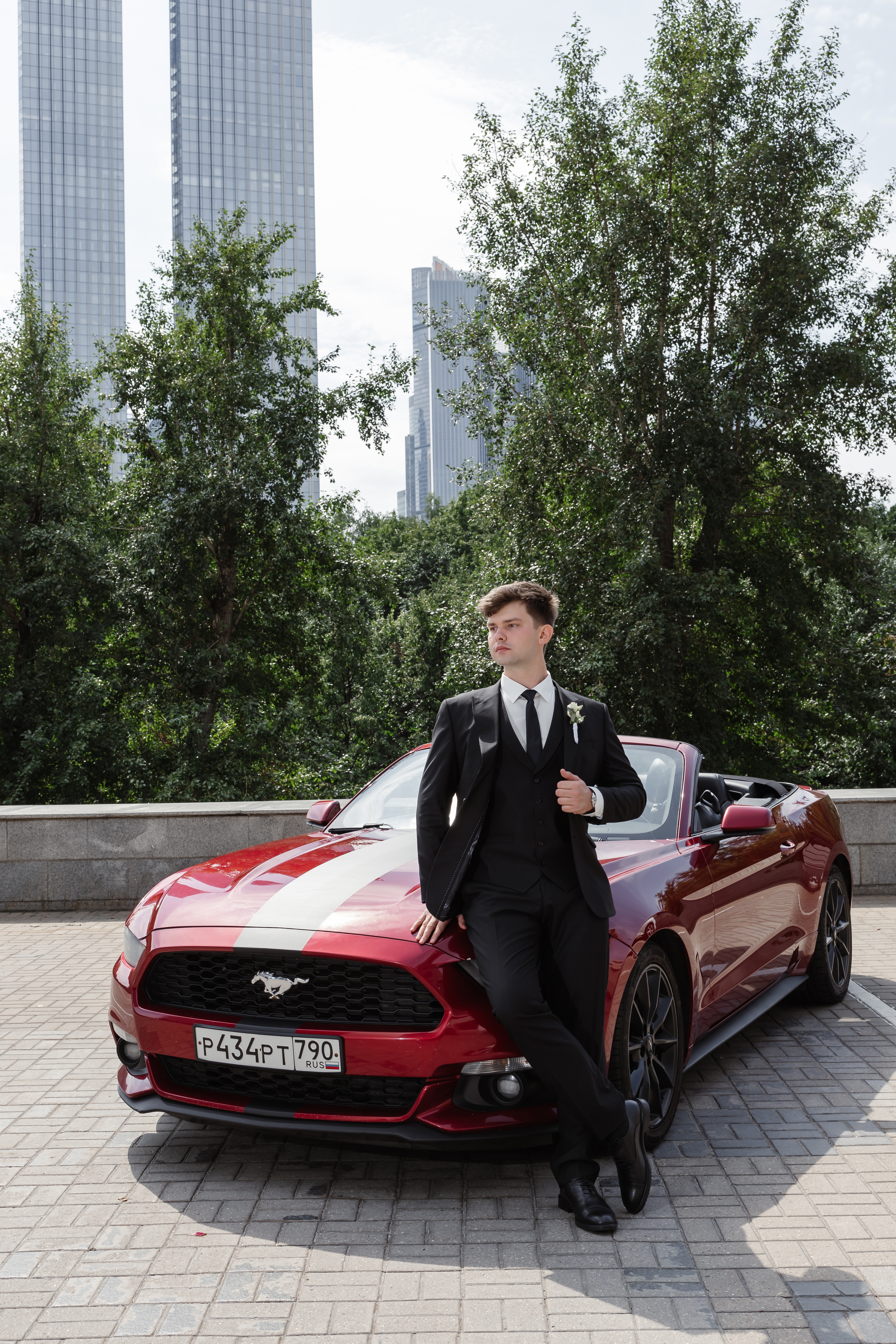 Никита Назаров 191