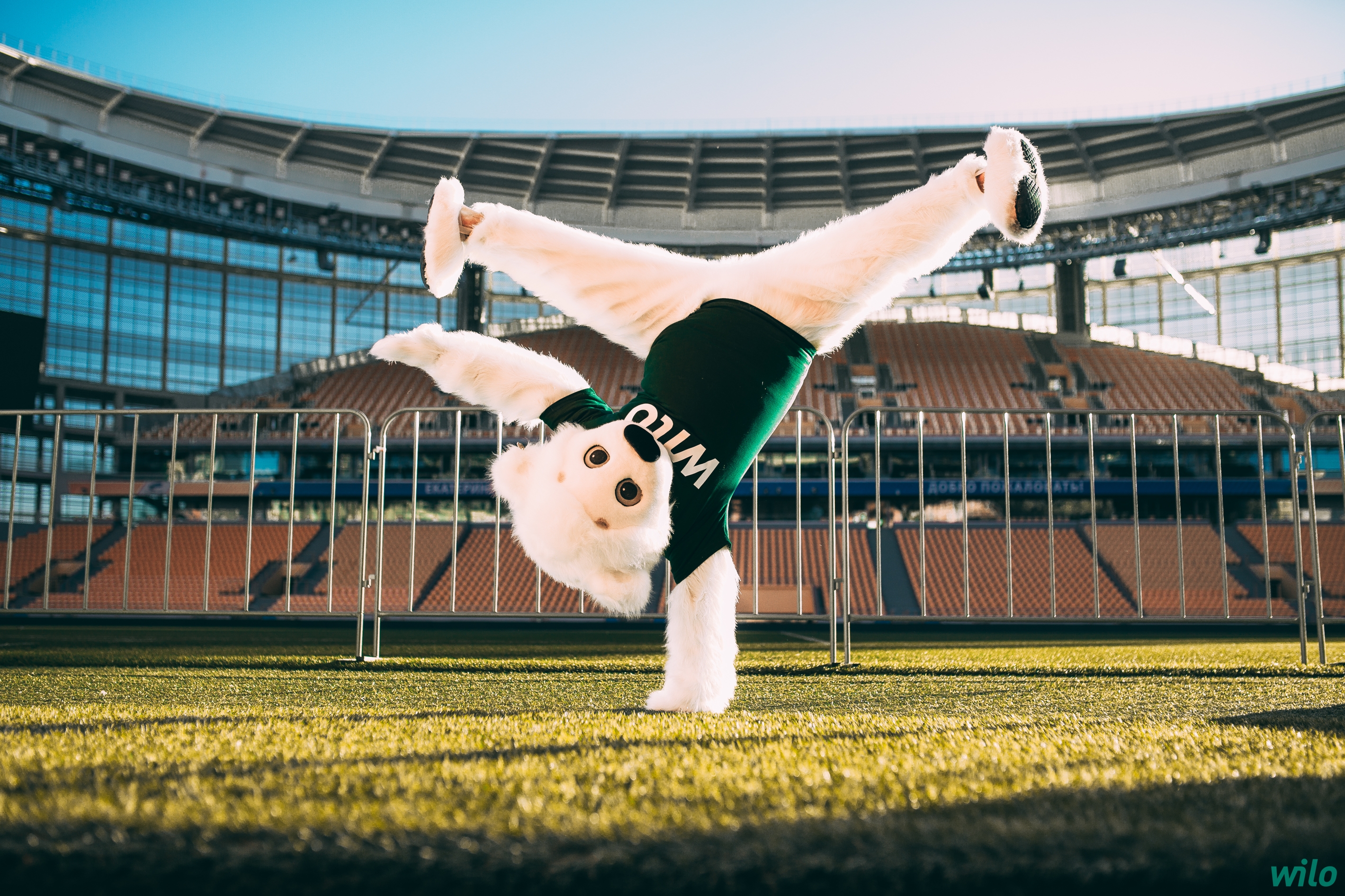 Funny Dance Project 122