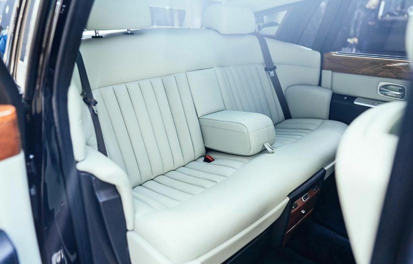 Автомобили с водителем CAR LOVE 39