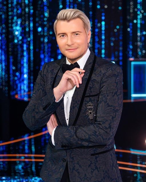 Николай Басков 4