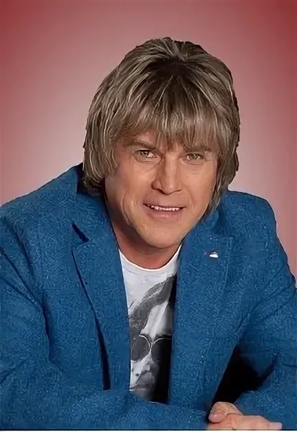 Алексей Глызин 4