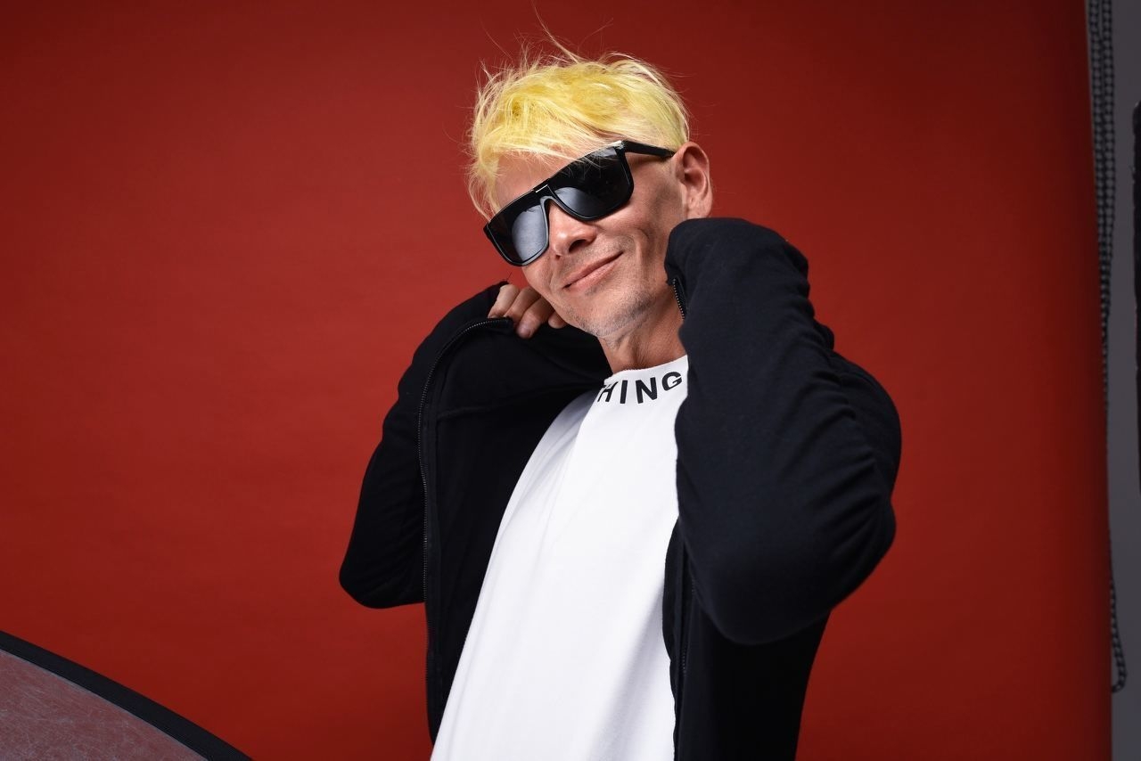 Гарик Богомазов 4