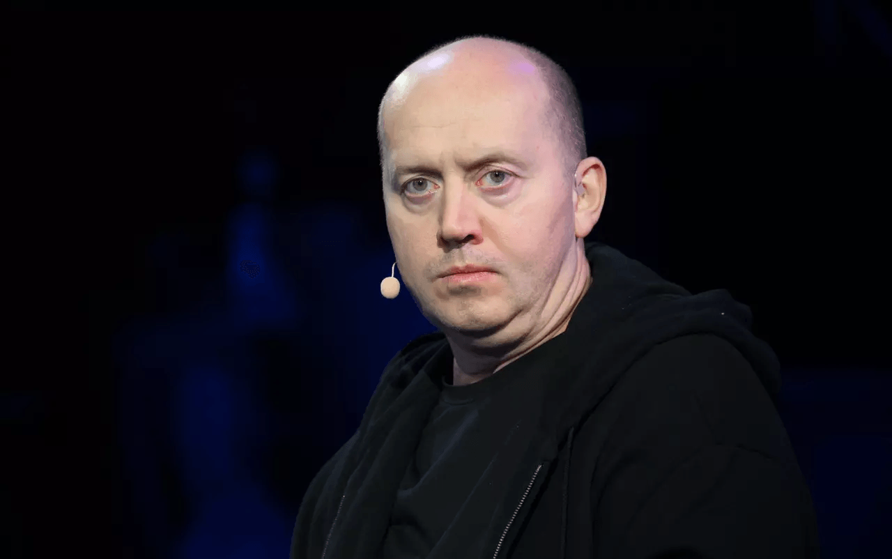 Сергей Бурунов 2