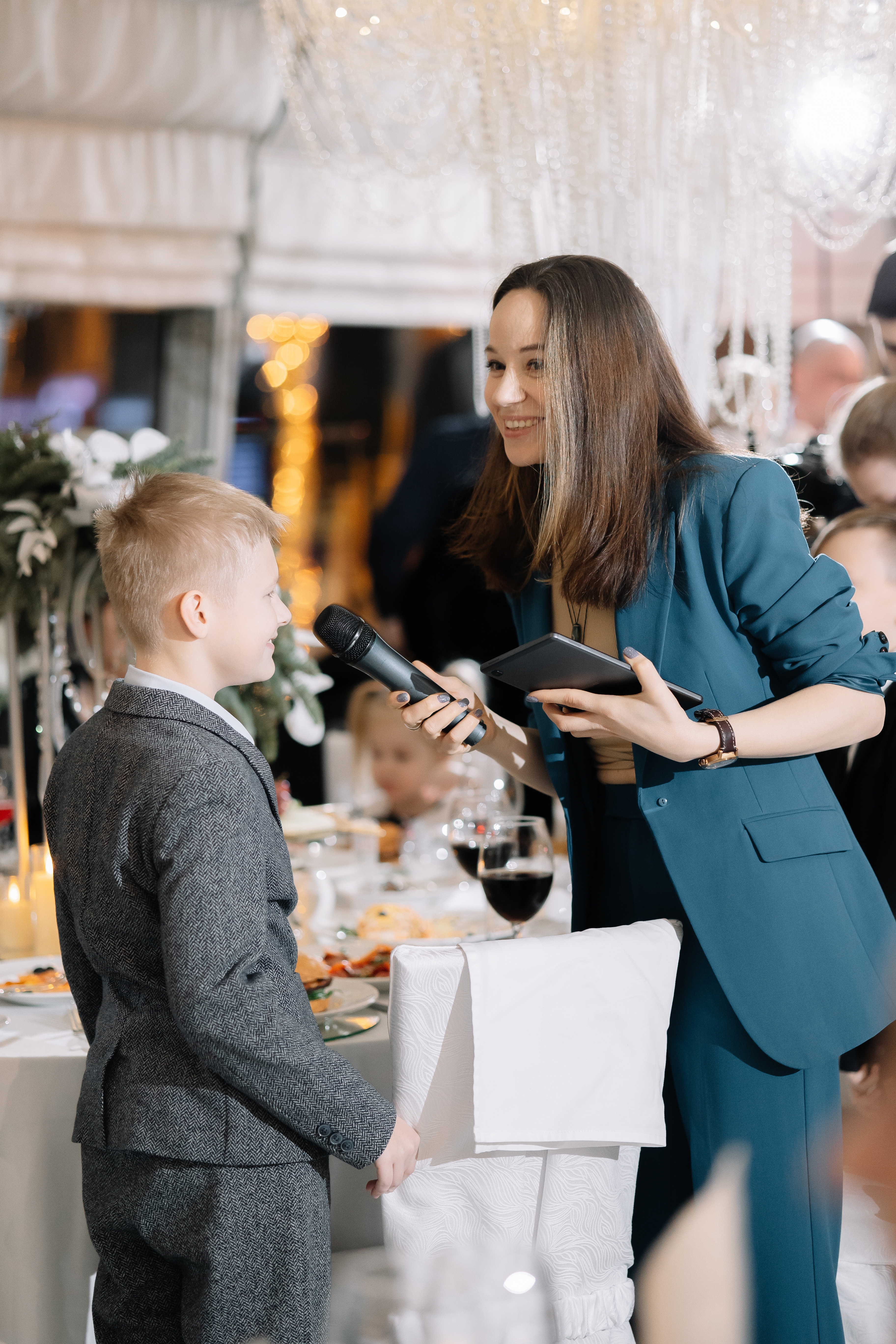 Мария Берти 17