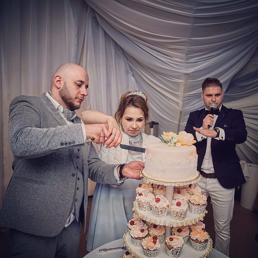 Сергей Майер 32