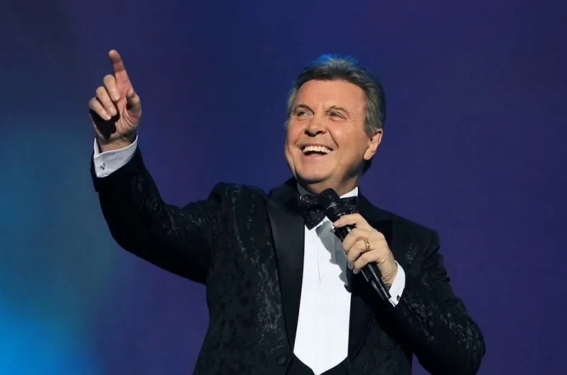 Лев Лещенко 3