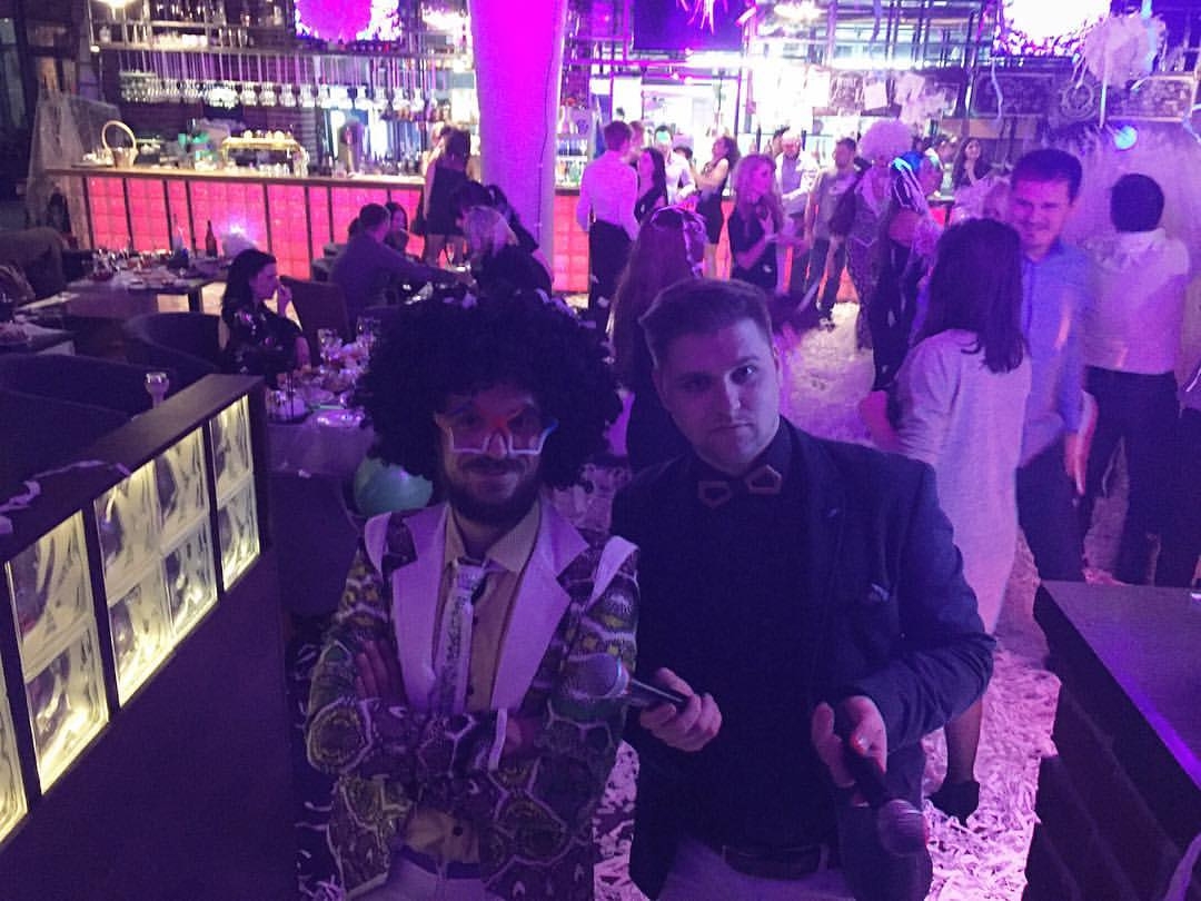 Сергей Майер 82