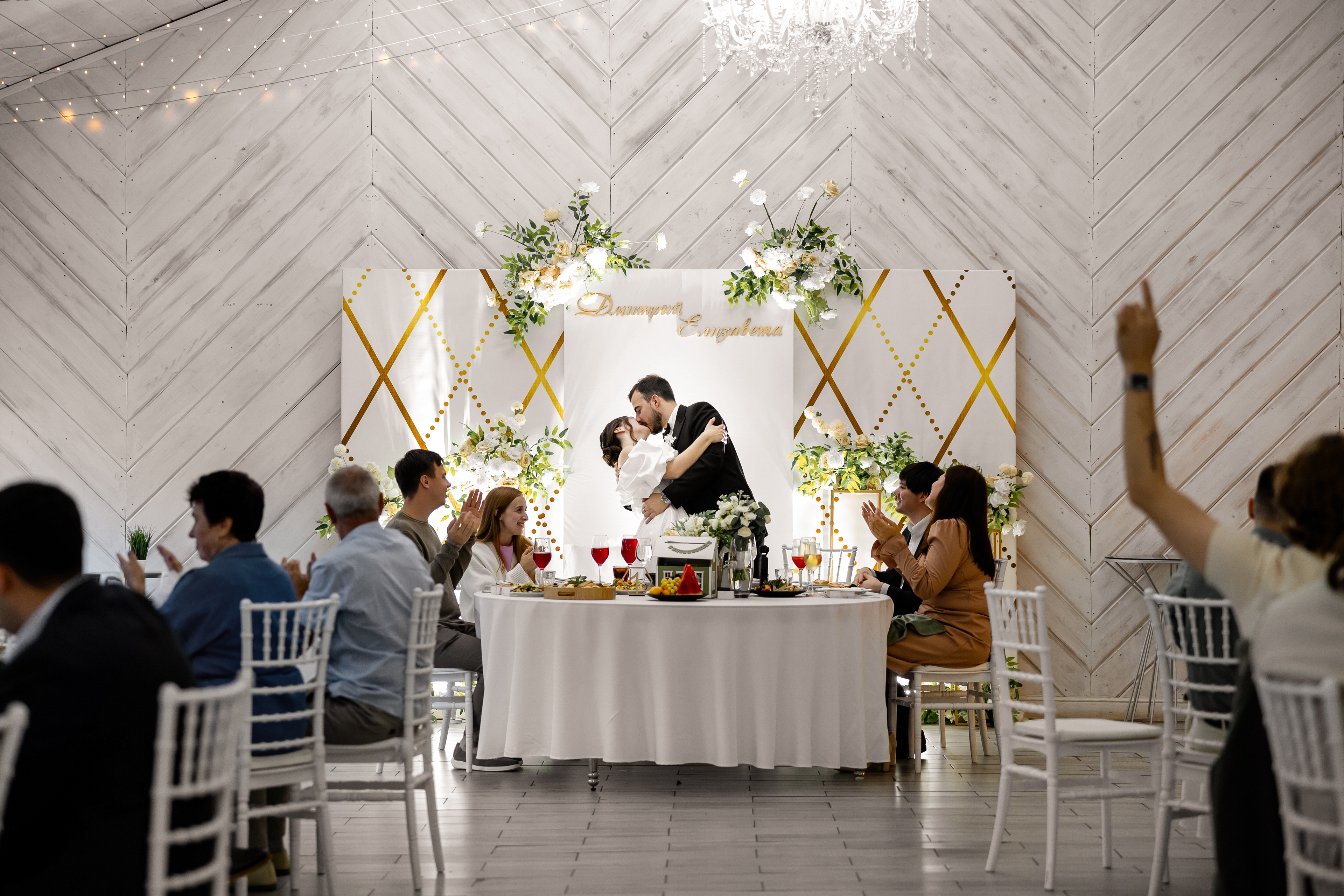 Рейн Альбрехт 8