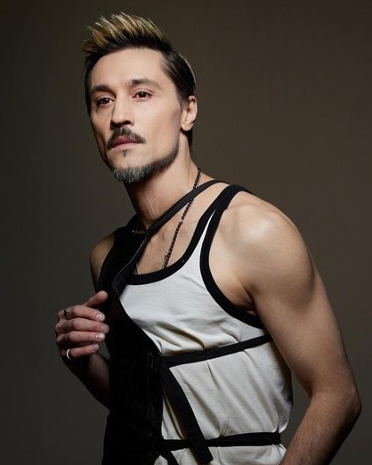 Дима Билан 6