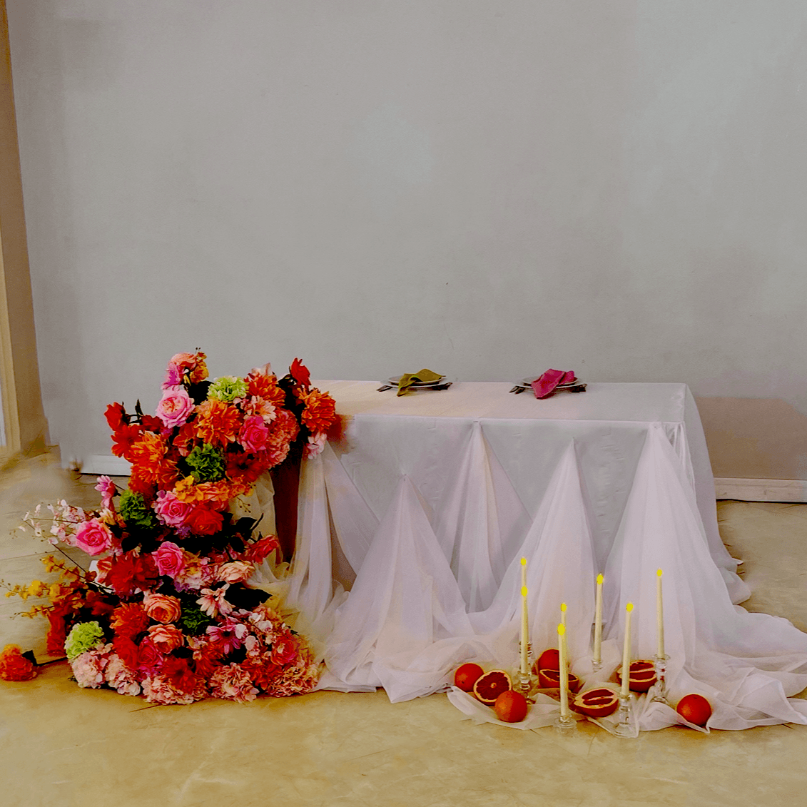 Donald Decoration 16