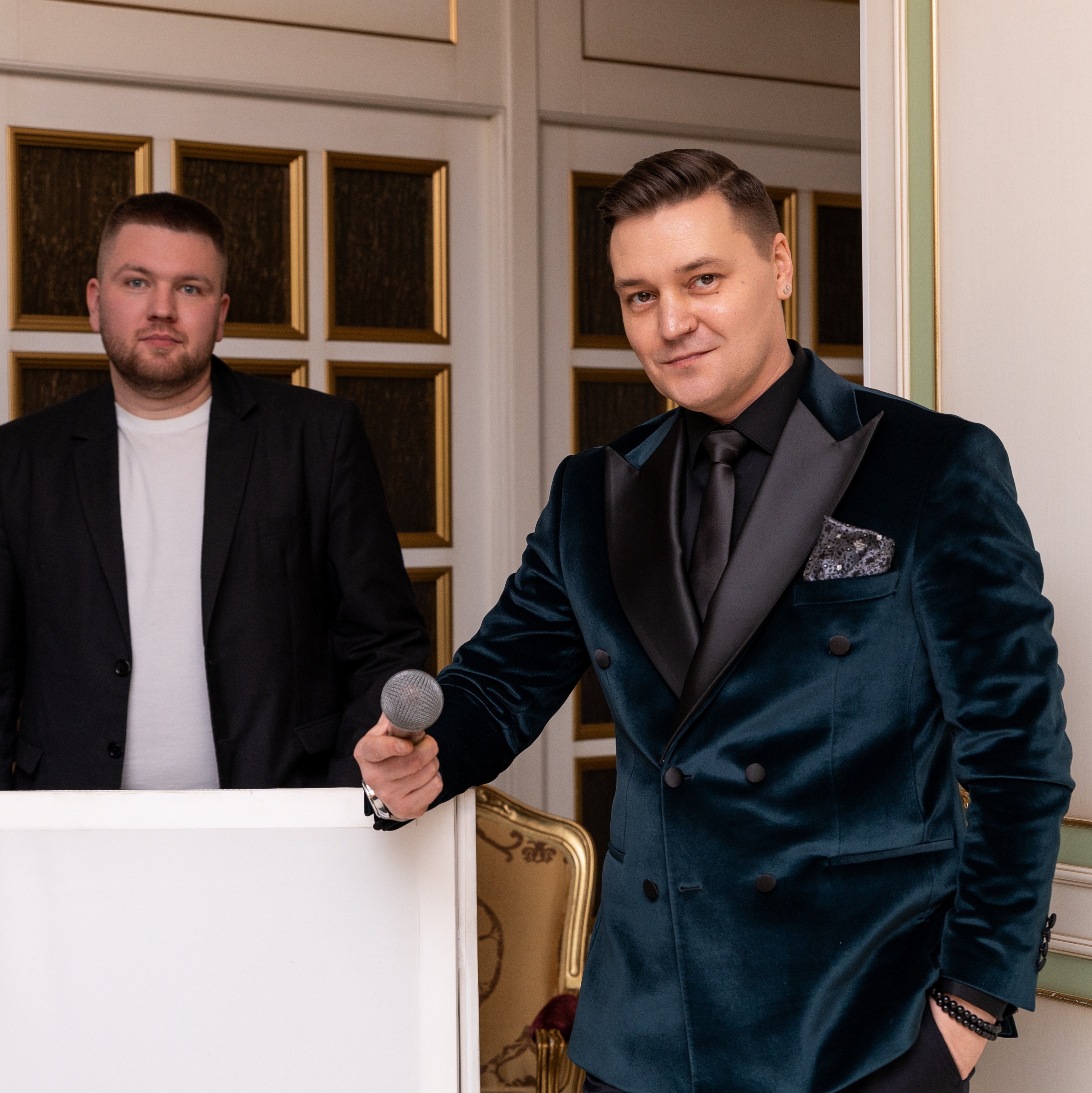 Евгений Ярс 3