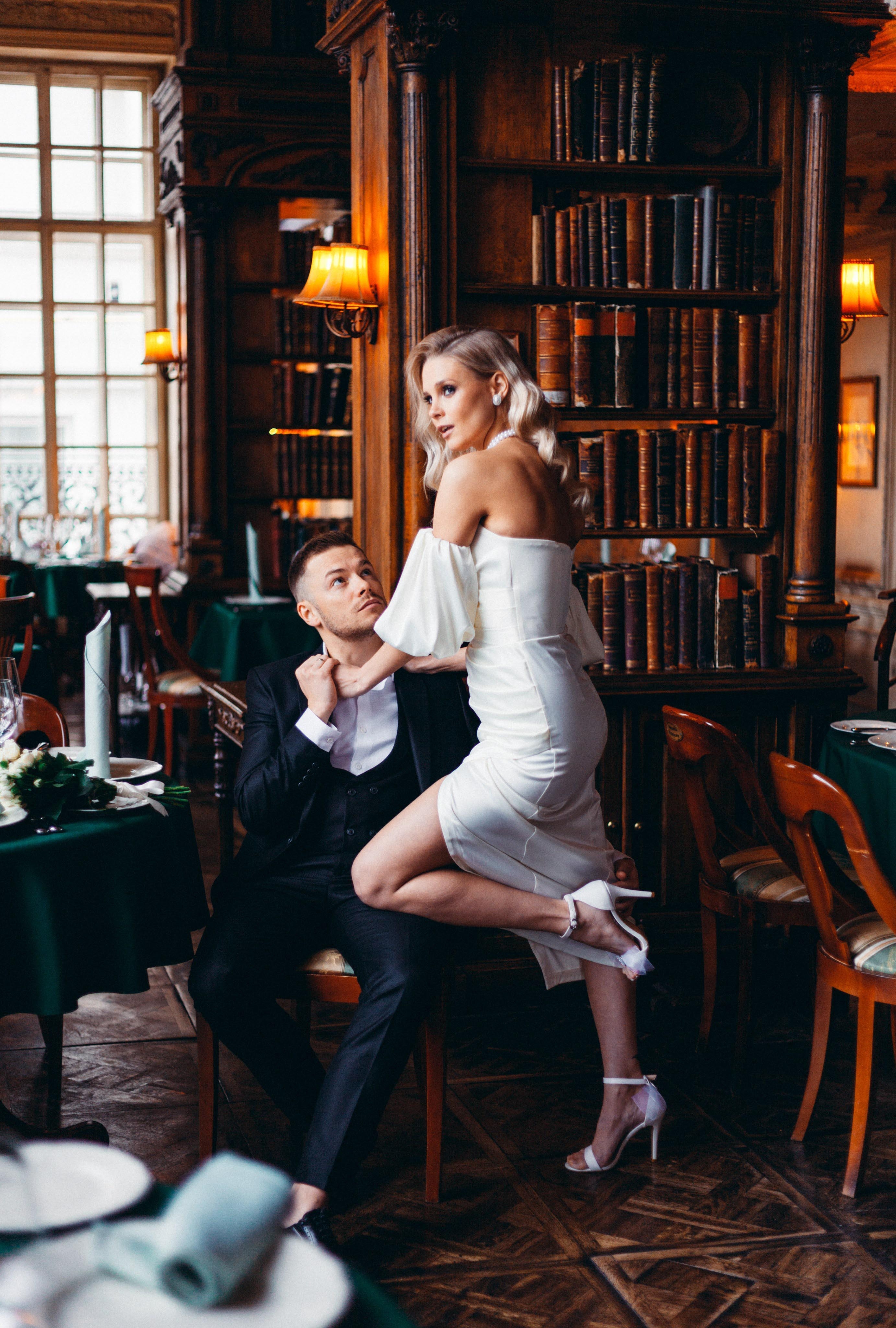 Мария Железняк 6