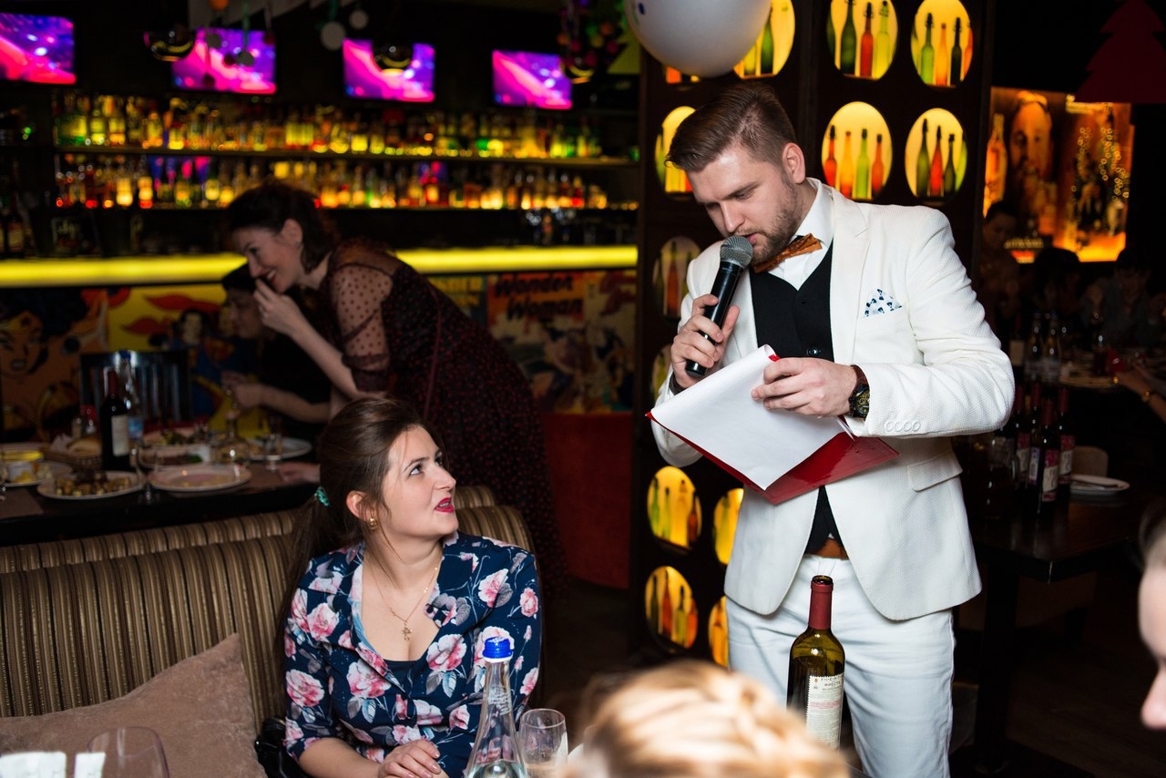 Сергей Майер 77